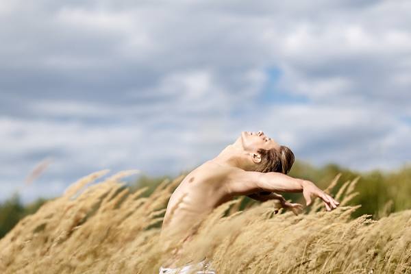 Photograph Ruslan Elquest Karim on One Eyeland